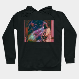 Astral Temple Hoodie